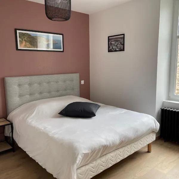 La petite Irlande, hotel in Auderville