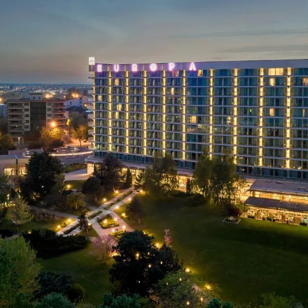 Ana Hotels Europa Eforie Nord, hotel in Eforie Nord