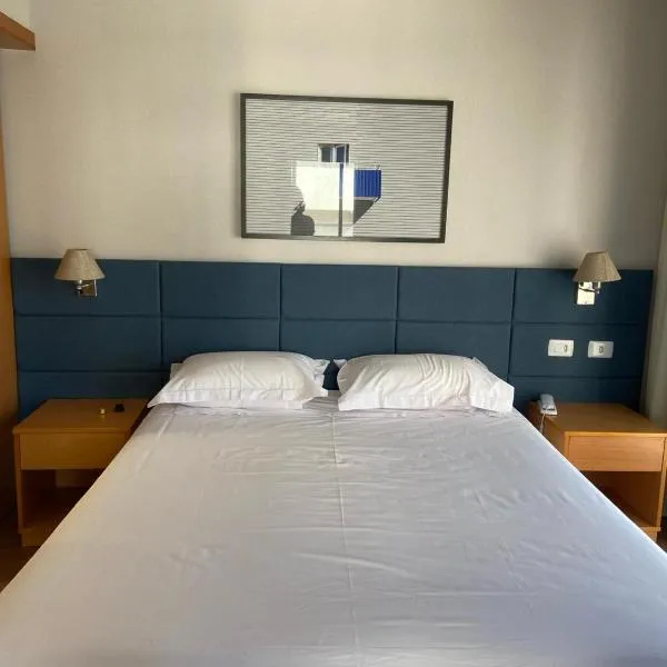Flat lindo próximo ao Ibirapuera, hotel em São Paulo