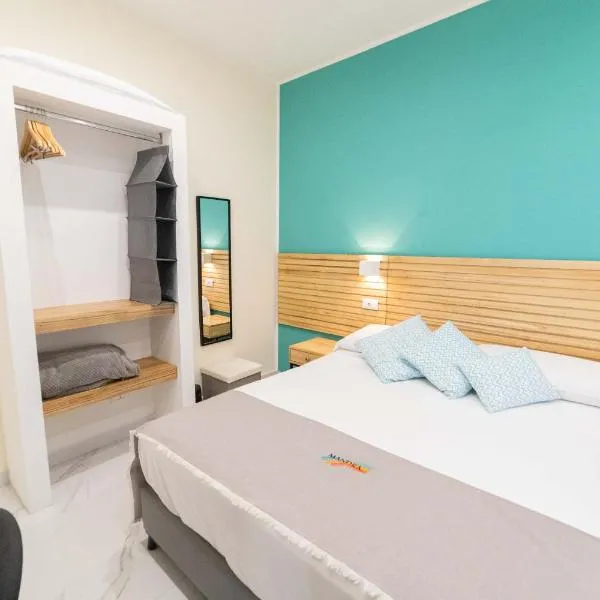 Mandra B&B, hotel in Ischia
