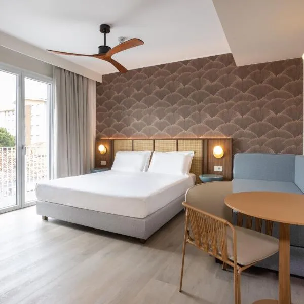 Hotel Diana, hotel a Lido di Jesolo