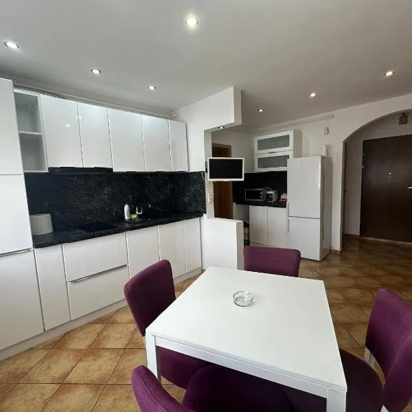 Apartamente Cugir, Hotel in Cugir