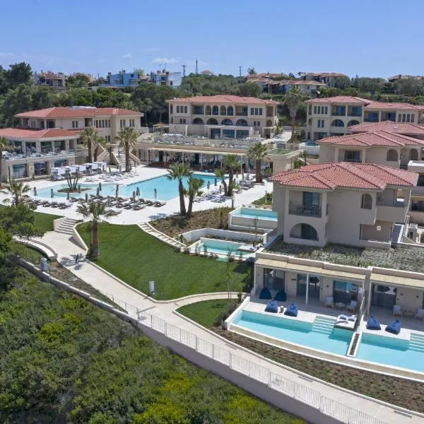 MERAVIA Leonardo Limited Edition - Adults Only, hotel en Afitos