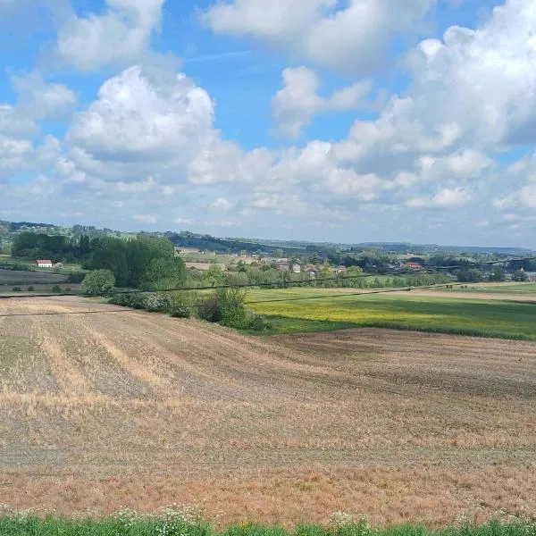 Hakunamatata, Hotel in Mainvault