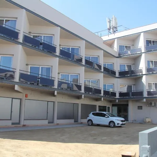 Aparthotel Els Molins, hôtel à Roses