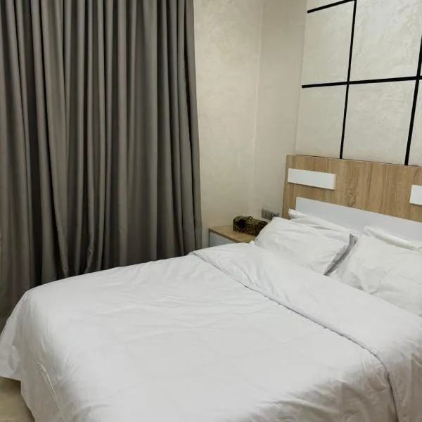 Adrarhost, hotel in Agadir