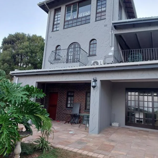 Fairway Guest Lodge, hotel in Margate