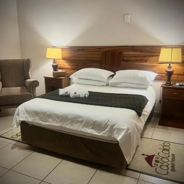 Casa Calida Guest House, Hotel in Upington