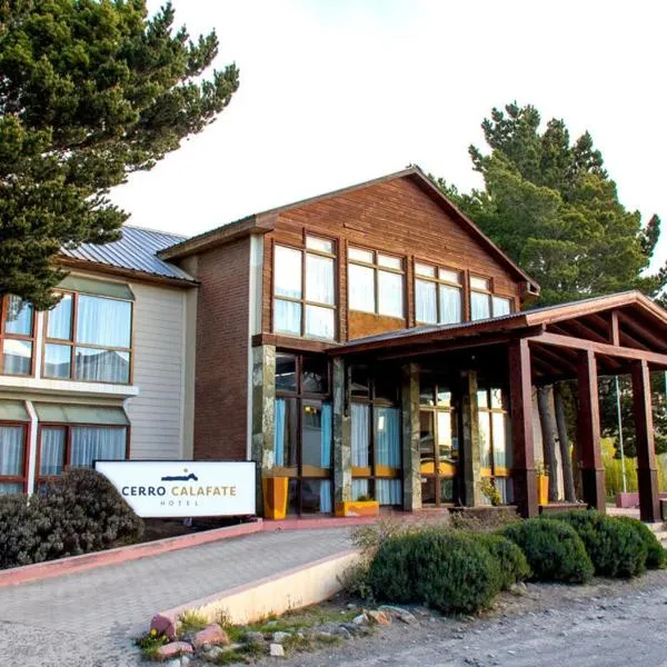 Cerro Calafate Hotel, hotel in El Calafate