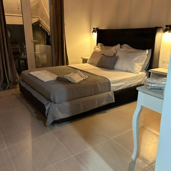 KavirosHome, hôtel à Pefki