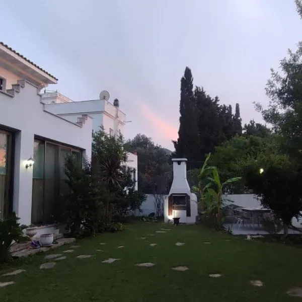 Villamuz, hotel v destinaci Yalıkavak