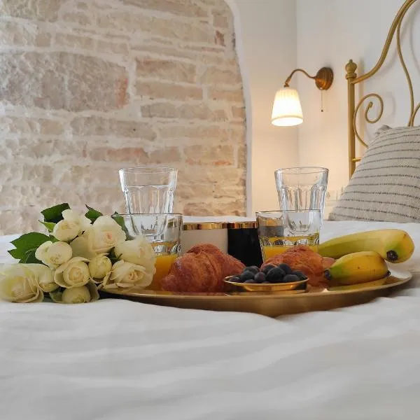 Papavero rooms, ξενοδοχείο στην Πούλα