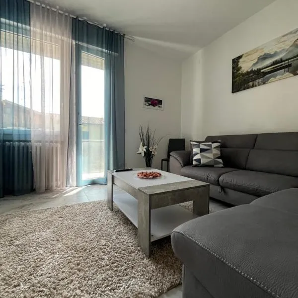 Orchidea Home, Hotel in Ravenna