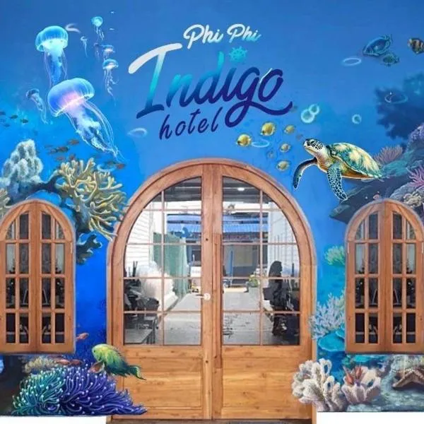 Phi Phi Indigo Hotel, hotel in Phi Phi Islands