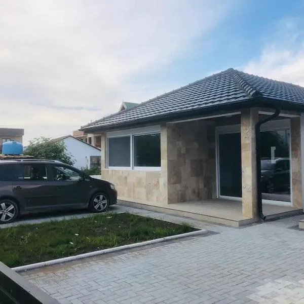 Bungalow Cleo, hotell sihtkohas Donji Štoj