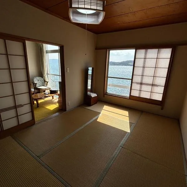 Irifune - Vacation STAY 82046v, ξενοδοχείο σε Fuchisaki