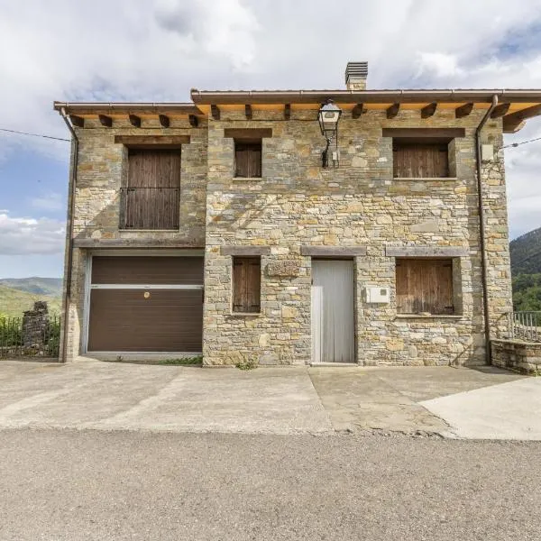 Casa Irene, ξενοδοχείο σε Calvera