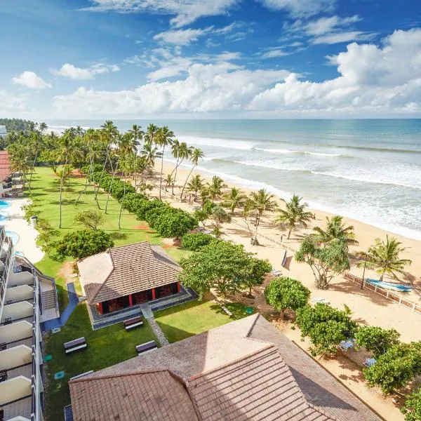 Turyaa Kalutara, hotel in Kalutara