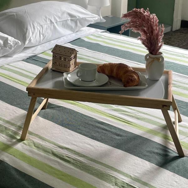 B&B Madama Teresa, Turin