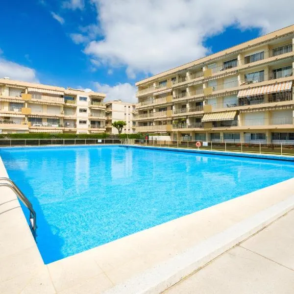 Des vacances de rêve à Mandelieu, hotel v destinácii Mandelieu La Napoule