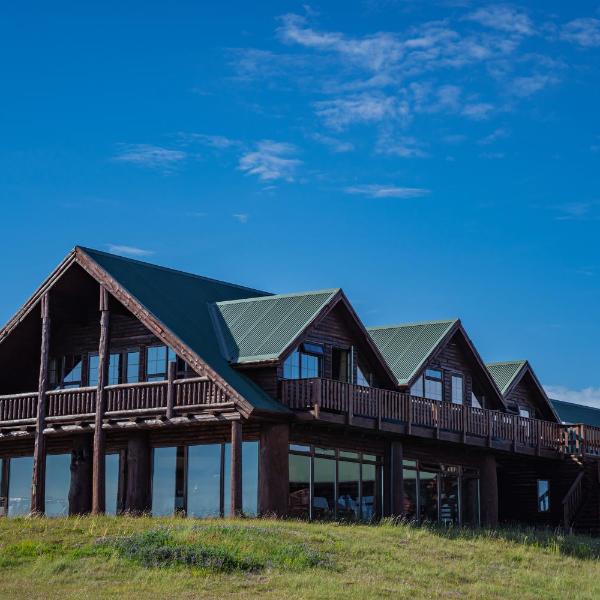 Hotel Rangá