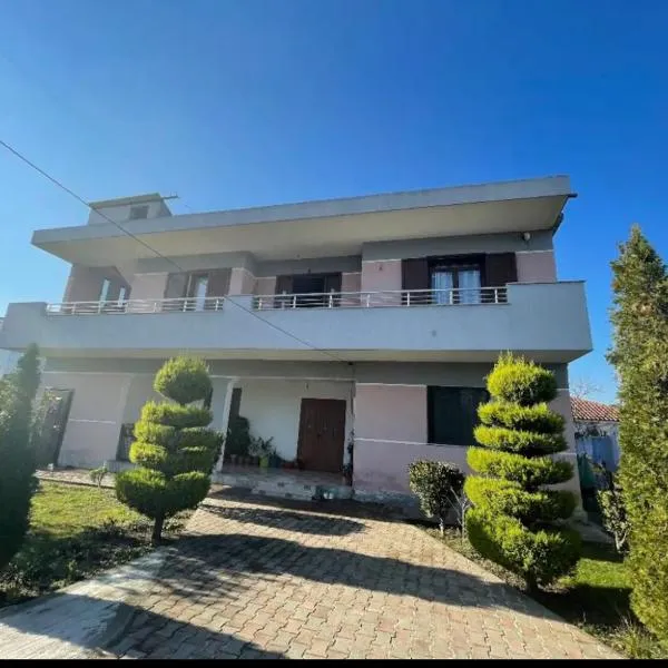 Lusha Home, hôtel à Bathoria