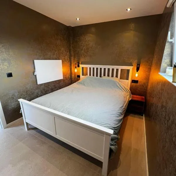 Garden Suite Monaco, ξενοδοχείο σε Geraardsbergen