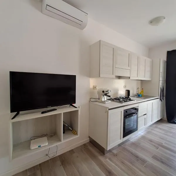 Sunset Studio - Cabral Beach, hotel in Sal Rei