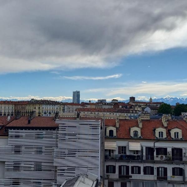 IL Cielo Sopra Torino, Турин