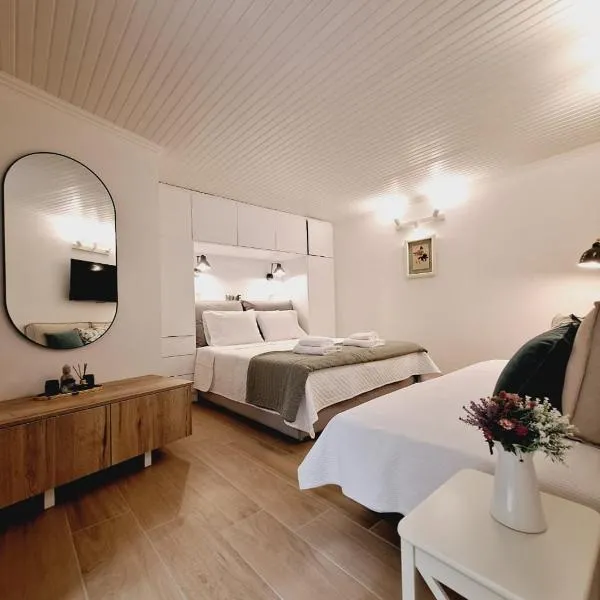 Casa Myrilla، فندق في مدينة كورفو