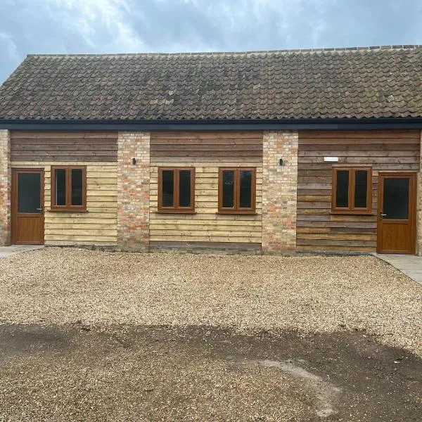 The Chequers, hotel in Downham Market