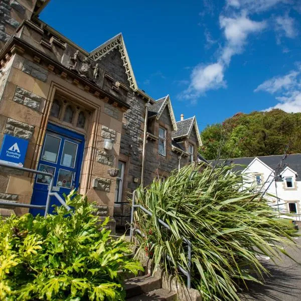 Oban Youth Hostel, hôtel à Oban