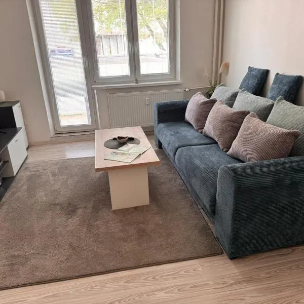 Apartmán RUŽA14, hotel in Ružomberok