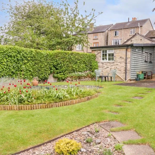 The Cottage, hotel a Sudbury