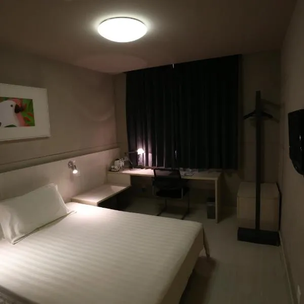 우시에 위치한 호텔 Jinjiang Inn Wuxi Meicun