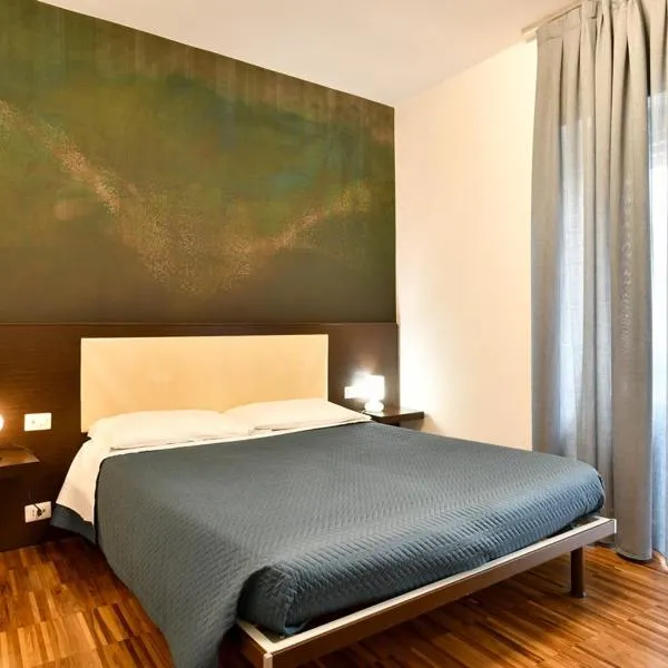 Donna Eleonora Residence, ξενοδοχείο στη Ματέρα