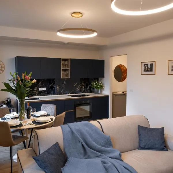 Taurinorum Apartments, hotel in Turin