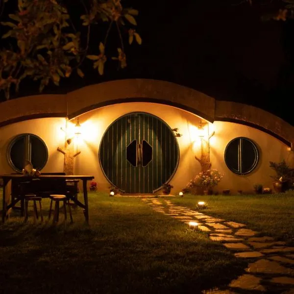 Mi Tesoro, hotel in Viveiro