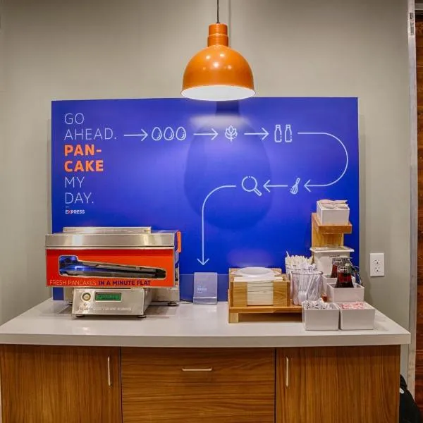 Holiday Inn Express & Suites Austin Airport East by IHG, hotel a Austin