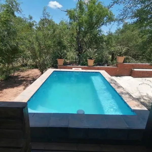 Sunset on Kingfisher, Hotel in Marloth Park