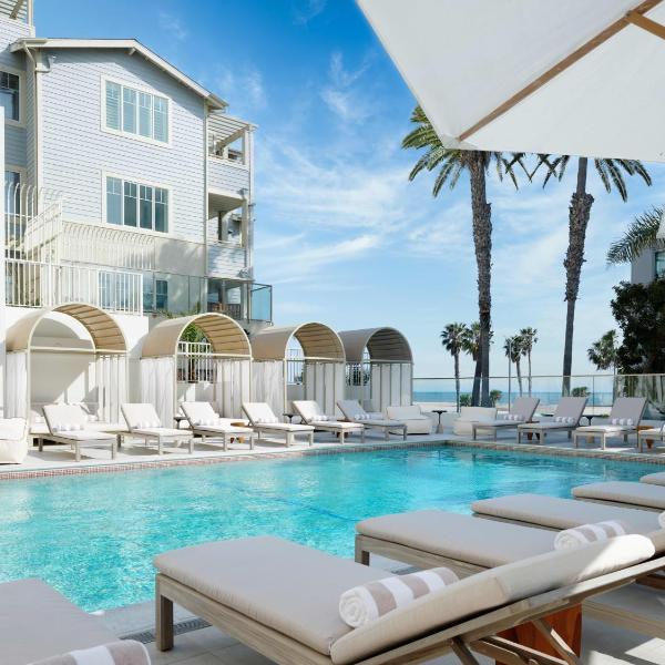 Sandbourne Santa Monica, Autograph Collection, Los Angeles