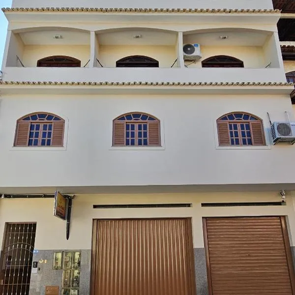 CAXU HOSTEL, Hotel in Cachoeiro de Itapemirim
