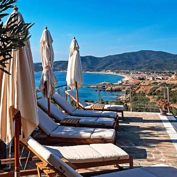 Sarti Thea, hotel in Sarti