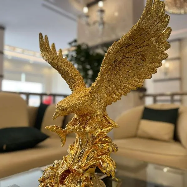 شقق سطام المخدومة, hotel em Al Fayşalīyah