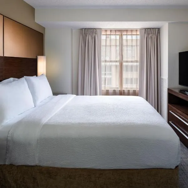 Residence Inn Washington, DC / Dupont Circle, ξενοδοχείο στην Ουάσινγκτον