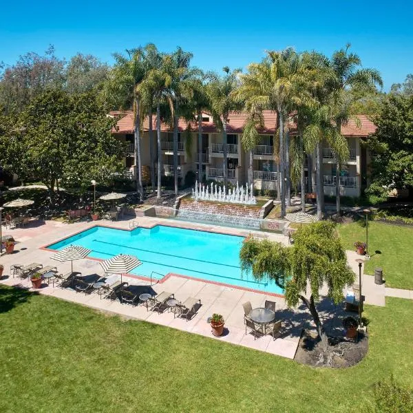 Sheraton San Jose Silicon Valley, hôtel à Milpitas