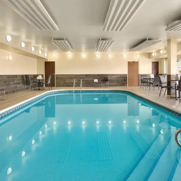 Fairfield Inn Erie Millcreek Mall, ξενοδοχείο σε Erie