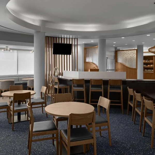 SpringHill Suites Houston Intercontinental Airport, hotel in Houston