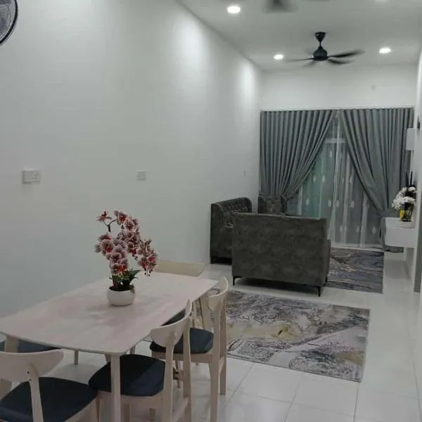 Amara Homestay Kuantan Airport, hotel in Kuantan