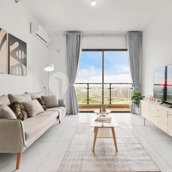 Mosaic by Kozystay - BSD, hotel em Tangerang